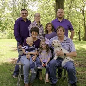 Meet your Posher, Elizabeth